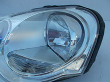 Load image into Gallery viewer, Frontscheinwerfer VW Polo IV 89311990 6Q1941007AK Links Scheinwerfer Headlight SCH3219823188nt