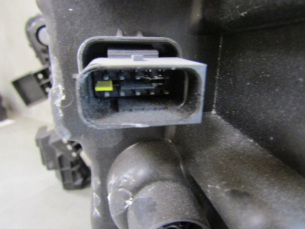 Frontscheinwerfer Opel Frontera 9850142480 LED Rechts Scheinwerfer Headlight SCH2982984019qh