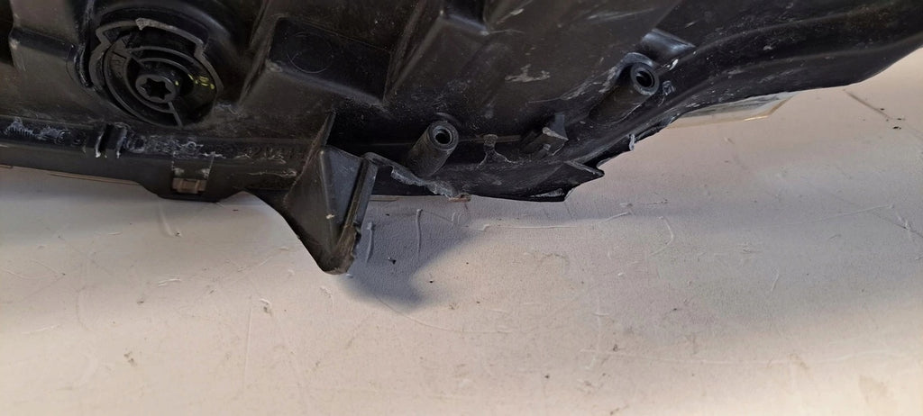 Frontscheinwerfer Citroën C5 III 7101245 Rechts Scheinwerfer Headlight SCH7073846655gm