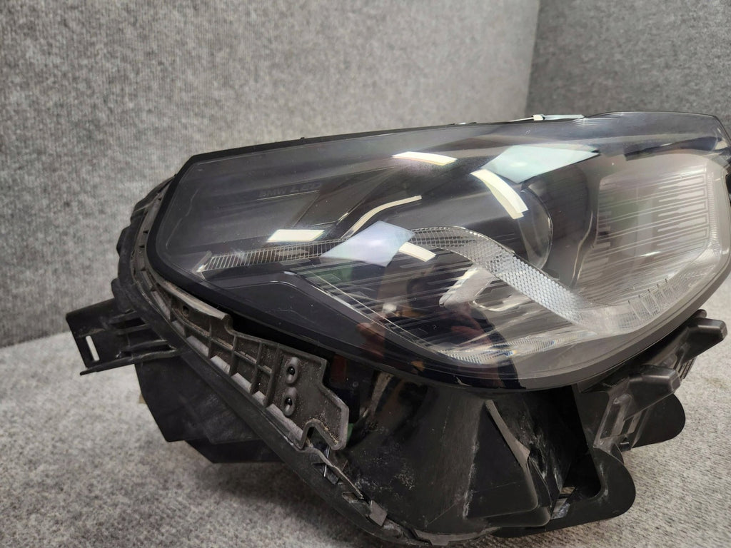 Frontscheinwerfer BMW 2 G42 8083635-06 8083636-06 LED Ein Satz Headlight SCH6627180991jb