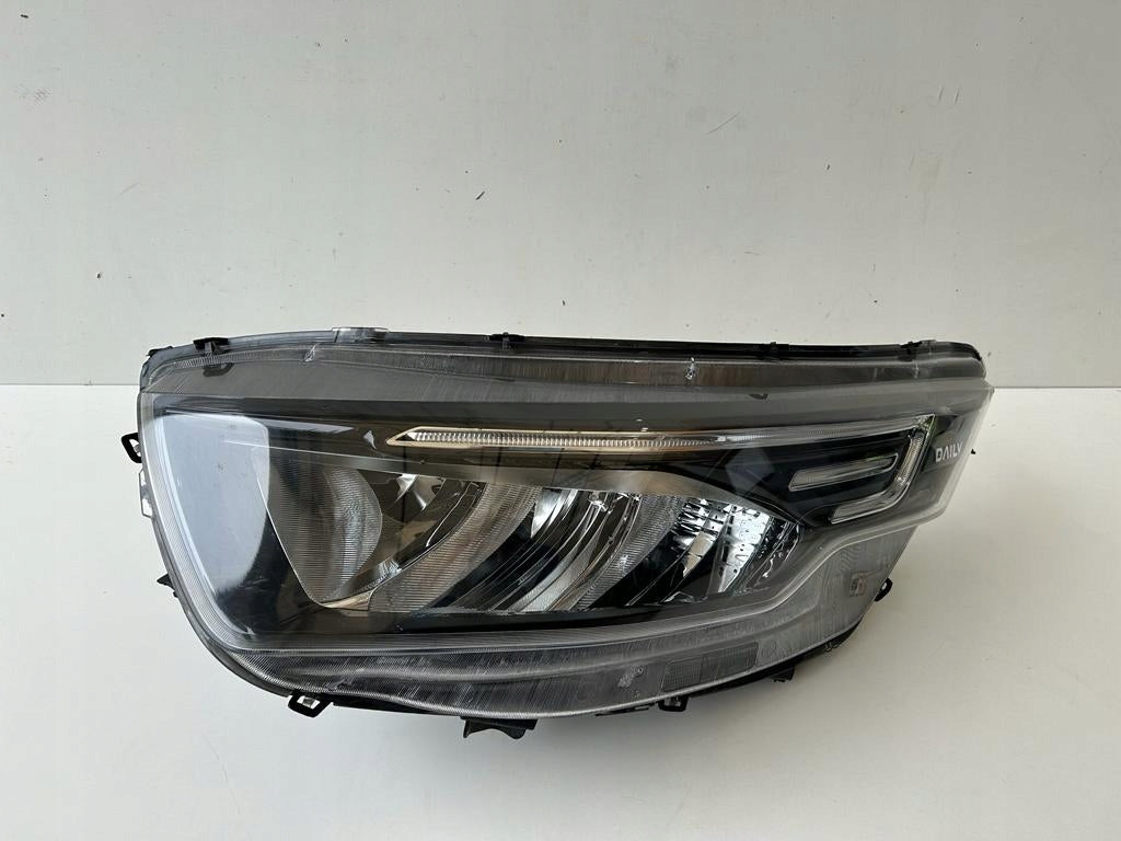 Frontscheinwerfer Iveco Daily I 05802711800 LED Links Scheinwerfer Headlight SCH2456274292nf
