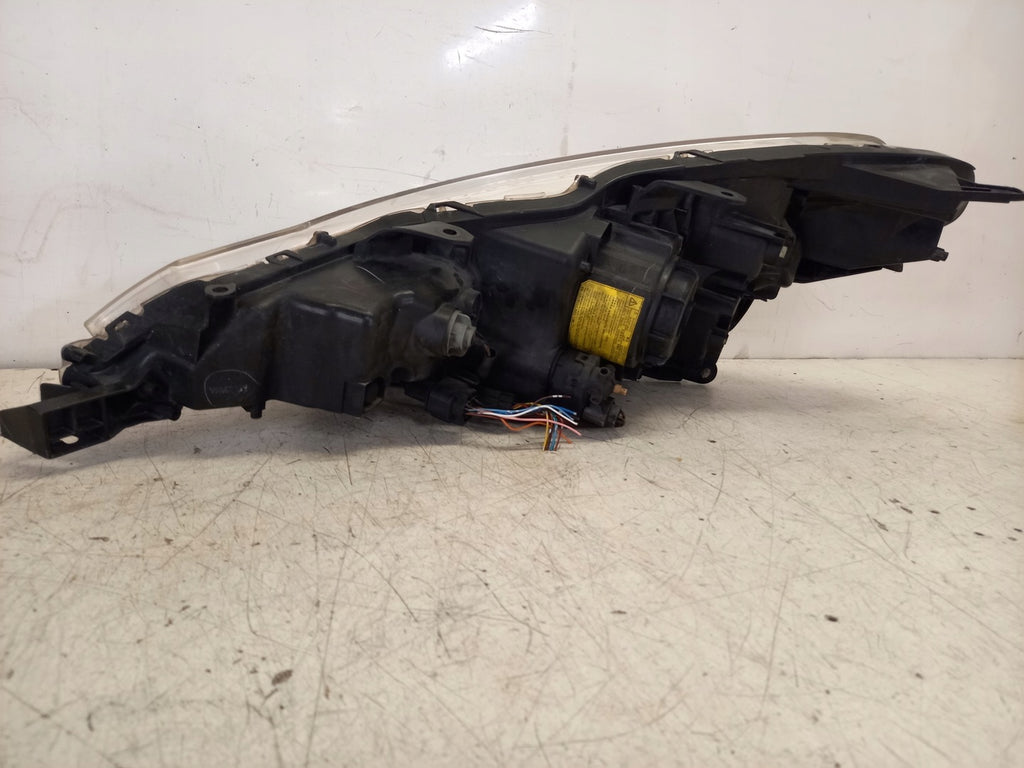 Frontscheinwerfer Citroën C-Crosser Rechts Scheinwerfer Headlight