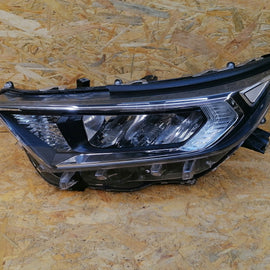 Frontscheinwerfer Toyota Rav V KMR291 Full LED Links Scheinwerfer Headlight SCH7085428407mv