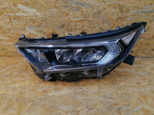 Load image into Gallery viewer, Frontscheinwerfer Toyota Rav V KMR291 Full LED Links Scheinwerfer Headlight SCH7085428407mv