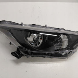 Frontscheinwerfer Toyota Yaris Rechts Scheinwerfer Headlight SCH7448373902wr