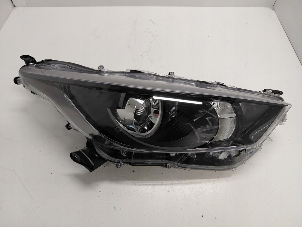 Frontscheinwerfer Toyota Yaris Rechts Scheinwerfer Headlight SCH7448373902wr