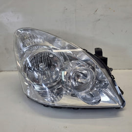Frontscheinwerfer Toyota Corolla Verso Rechts Scheinwerfer Headlight SCH2896998707gz