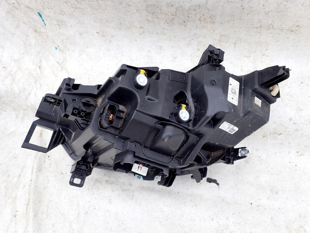 Frontscheinwerfer VW Id.3 10B941006 Full LED Rechts Scheinwerfer Headlight SCH4867288413zu