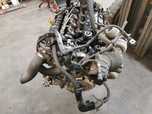 Load image into Gallery viewer, Motor Hyundai Kia Optima D4FD 1.7 CRDI Diesel Engine Komplett