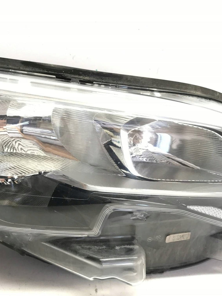 Frontscheinwerfer Peugeot Expert 9808572580 125PL77830019711004 Rechts Headlight SCH6984973287xa