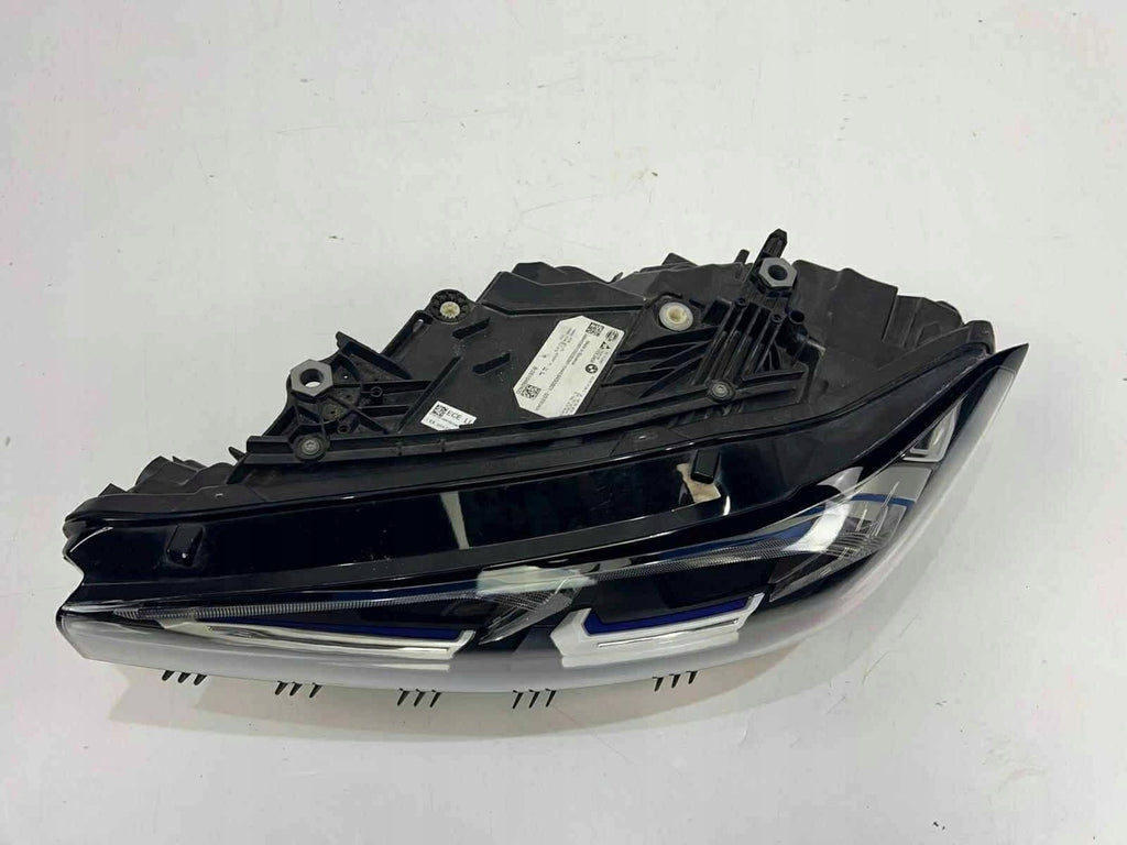 Frontscheinwerfer BMW 3 G21 G20 MDE10128C B05104824009450801-03 Full LED Links SCH1070943133ow