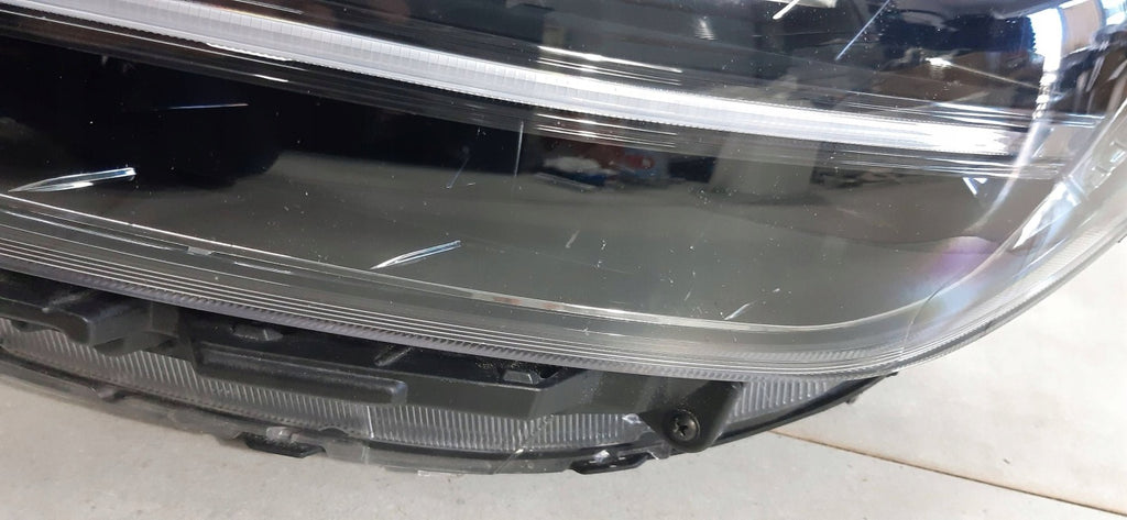 Frontscheinwerfer Hyundai I30 III 92101G4600 Full LED Links Headlight SCH4638522533xh