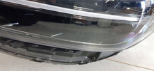 Laden Sie das Bild in den Galerie-Viewer, Frontscheinwerfer Hyundai I30 III 92101G4600 Full LED Links Headlight SCH4638522533xh
