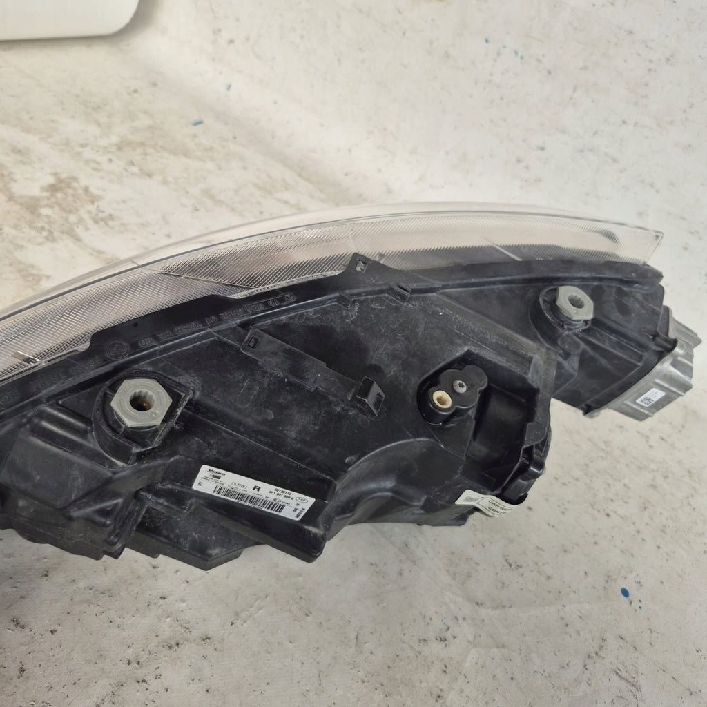 Frontscheinwerfer Seat Ibiza V 6F1941008B Full LED Rechts Scheinwerfer Headlight SCH2083811659dj