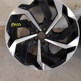 1x Alufelge 21 Zoll 4KE601025A Audi E-Tron Rim Wheel FEL2234969538kz