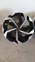 Load image into Gallery viewer, 1x Alufelge 21 Zoll 4KE601025A Audi E-Tron Rim Wheel FEL2234969538kz