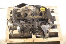 Laden Sie das Bild in den Galerie-Viewer, Motor Opel Astra H A17DTR 1.7 CDTI 110PS 92kW 2010 Diesel Engine Komplett MOT9834116931sl