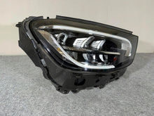 Laden Sie das Bild in den Galerie-Viewer, Frontscheinwerfer Mercedes-Benz Glc A2539066403 LED Rechts Headlight SCH6163702223ji