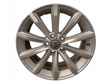 Load image into Gallery viewer, 4x Alufelge 17 Zoll 7.0" 5x112 40ET Matt Silber 3G0601025D VW Passat B8 FEL9150754390xs