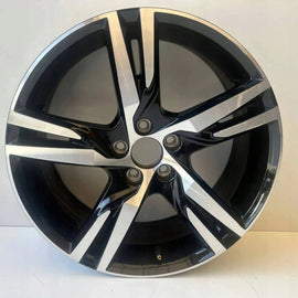 1x Alufelge 19 Zoll 32327353 Volvo Xc60 Ii Rim Wheel FEL5390793166pf