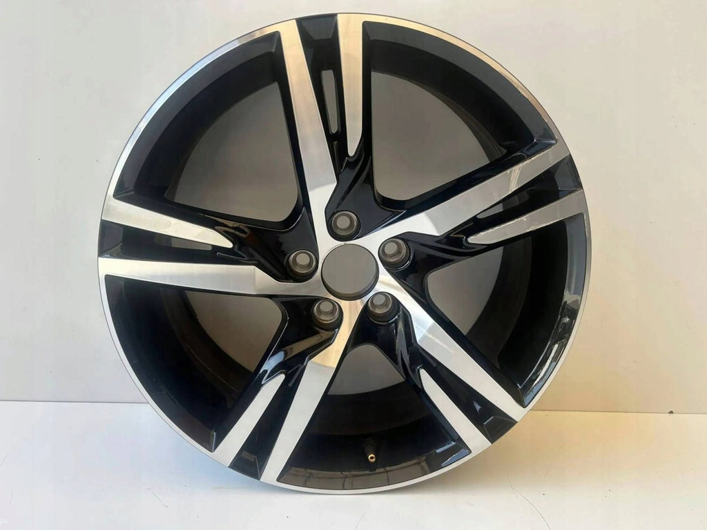 1x Alufelge 19 Zoll 32327353 Volvo Xc60 Ii Rim Wheel FEL5390793166pf