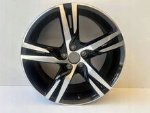 Load image into Gallery viewer, 1x Alufelge 19 Zoll 32327353 Volvo Xc60 Ii Rim Wheel FEL5390793166pf