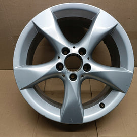 1x Alufelge 17 Zoll 7.5