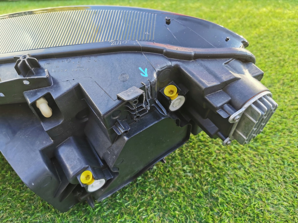 Frontscheinwerfer VW Id.4 11B941078 LED Rechts Scheinwerfer Headlight SCH8188034049hg