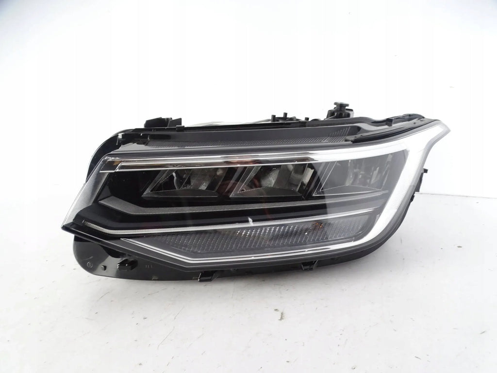 Frontscheinwerfer VW Tiguan 5NB941035G Links Scheinwerfer Headlight