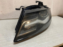 Laden Sie das Bild in den Galerie-Viewer, Frontscheinwerfer Audi A4 8K0941003P LED Links Scheinwerfer Headlight SCH5729180865xx