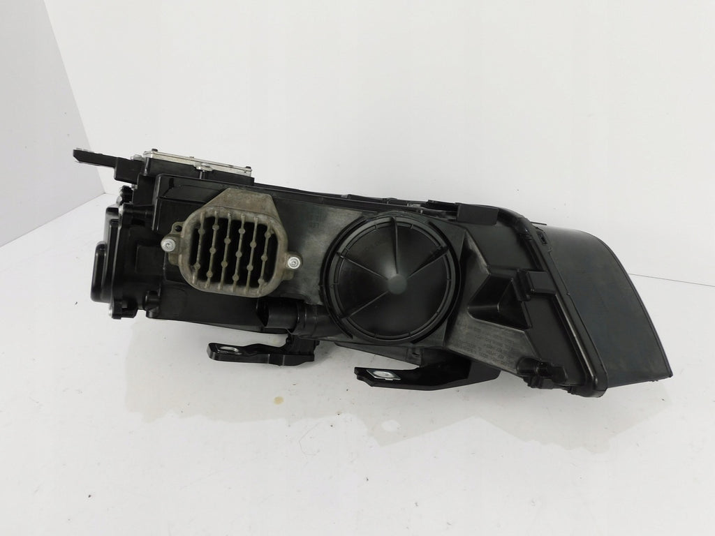 Frontscheinwerfer Audi Q3 8U0941005 LED Rechts Scheinwerfer Headlight