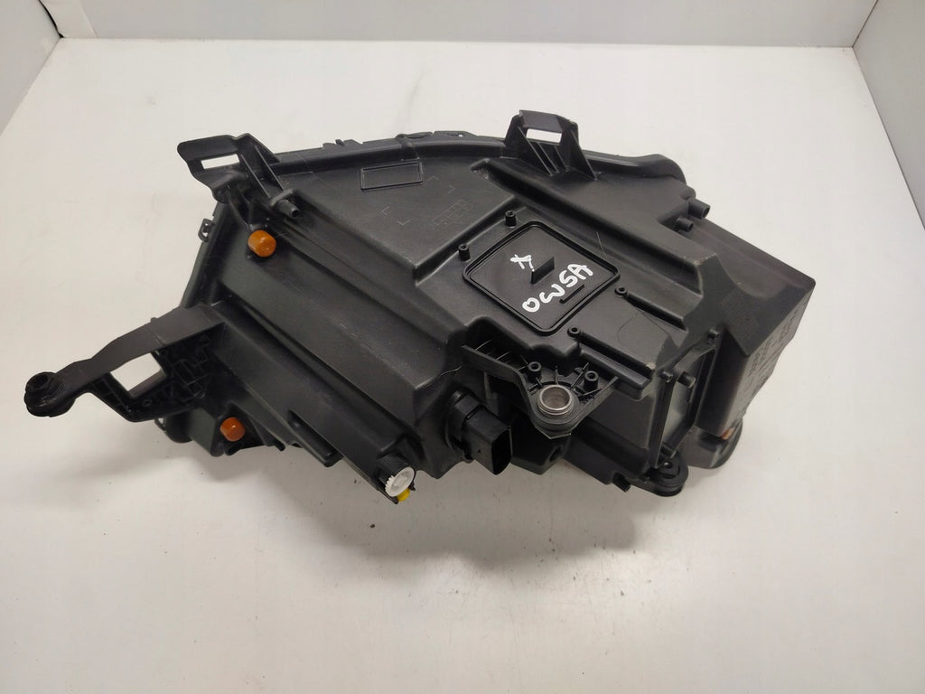 Frontscheinwerfer Skoda Kamiq 658941015 LED Links Scheinwerfer Headlight SCH3265649536ec