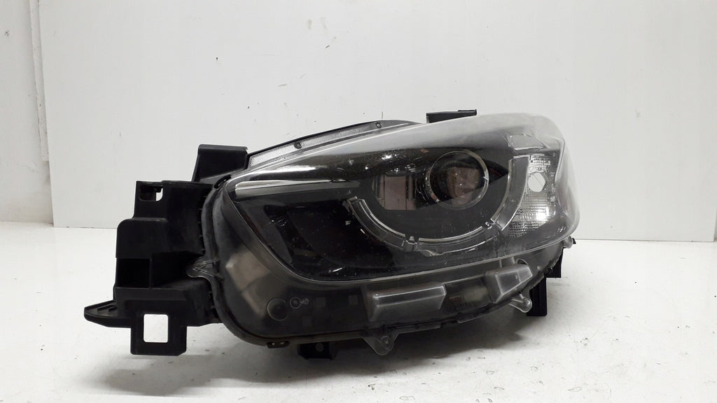 Frontscheinwerfer Mazda Cx-5 KA1F51040C Full LED Links Scheinwerfer Headlight