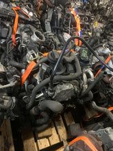 Load image into Gallery viewer, Motor VW T6 T5 CCHA CAAC CXGB CAAB CAAA 2.0 TDI 137TKm Diesel Engine Komplett