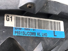 Load image into Gallery viewer, Frontscheinwerfer Honda Cr-V III 33150-SWW-G1 Links Scheinwerfer Headlight SCH6372853664nl