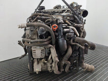 Laden Sie das Bild in den Galerie-Viewer, Motor VW Passat CBA 2.0 TDI 140PS 103kW 241TKm 2005 Diesel Engine Komplett MOT6818940702hg