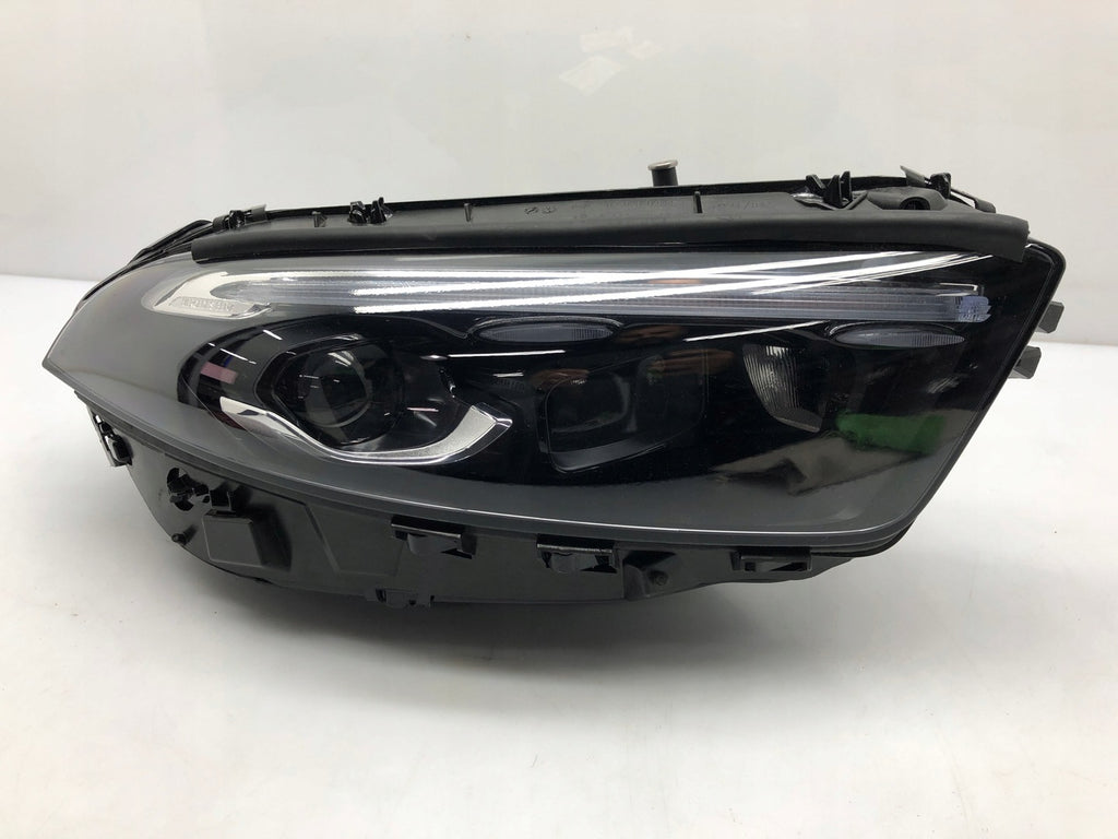 Frontscheinwerfer Mercedes-Benz W177 A1779065804 LED Rechts Headlight SCH6049334652ph