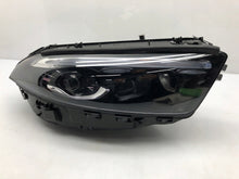 Laden Sie das Bild in den Galerie-Viewer, Frontscheinwerfer Mercedes-Benz W177 A1779065804 LED Rechts Headlight SCH6049334652ph