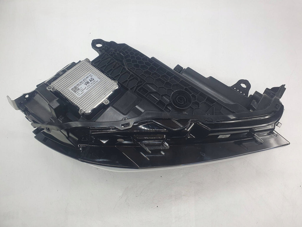 Frontscheinwerfer Skoda Superb 3P1941015A Links Scheinwerfer Headlight SCH3373217208xx