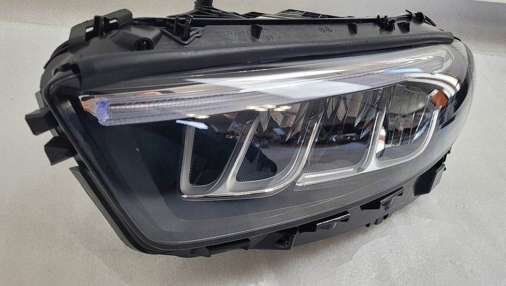 Frontscheinwerfer Mercedes-Benz W177 A1779062106 LED Links Headlight SCH8399212335de