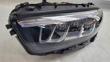 Laden Sie das Bild in den Galerie-Viewer, Frontscheinwerfer Mercedes-Benz W177 A1779062106 LED Links Headlight SCH8399212335de