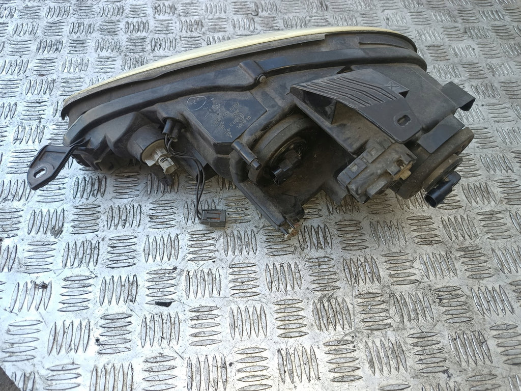 Frontscheinwerfer Mazda Mx-5 Rechts Scheinwerfer Headlight