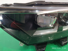 Load image into Gallery viewer, Frontscheinwerfer VW T-Roc 90138911 FULL LED Links Scheinwerfer Headlight