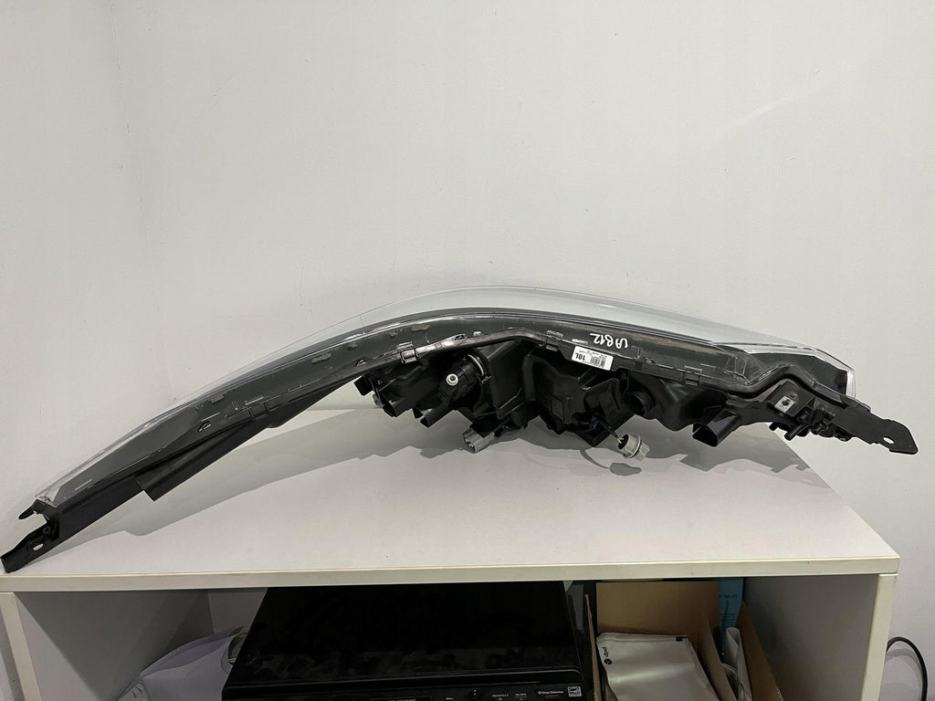 Frontscheinwerfer Toyota C-Hr 81150-F4180-00 LED Ein Stück (Rechts oder Links) SCH4674495223tk