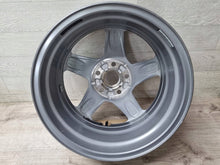 Load image into Gallery viewer, 1x Alufelge 16 Zoll 6.5" 5x108 50ET Glanz Grau JX7J1007A1 Ford Focus Rim Wheel FEL8578087926km