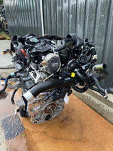 Load image into Gallery viewer, Motor Hyundai Tucson G4FT 1.6 TGDI 261PS 2024 Benzin Engine Unkomplett