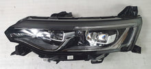 Laden Sie das Bild in den Galerie-Viewer, Frontscheinwerfer Renault Talisman 260606722R FULL LED Links Headlight