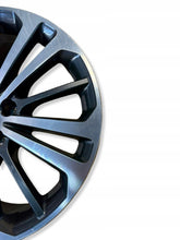 Laden Sie das Bild in den Galerie-Viewer, 1x Alufelge 18 Zoll 39076883 Opel Insignia B A Rim Wheel FEL4281469881xd