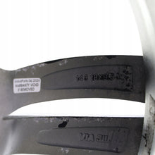 Laden Sie das Bild in den Galerie-Viewer, 1x Alufelge 18 Zoll 9.5" 5x120 BMW Rim Wheel FEL5855035877mg