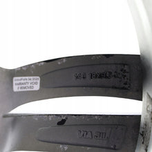 Laden Sie das Bild in den Galerie-Viewer, 1x Alufelge 18 Zoll 9.5" 5x120 BMW Rim Wheel FEL5855035877mg